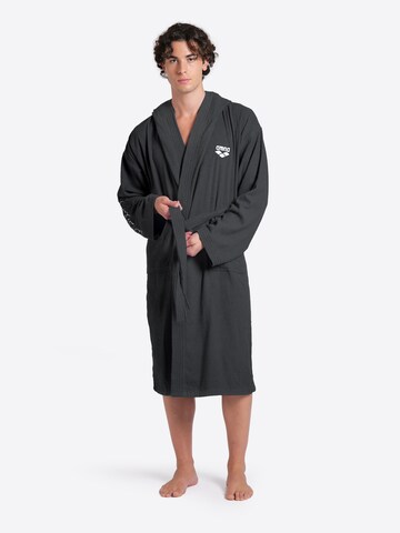 Peignoires de bain de sport 'ZEPPELIN LIGHT' ARENA en gris