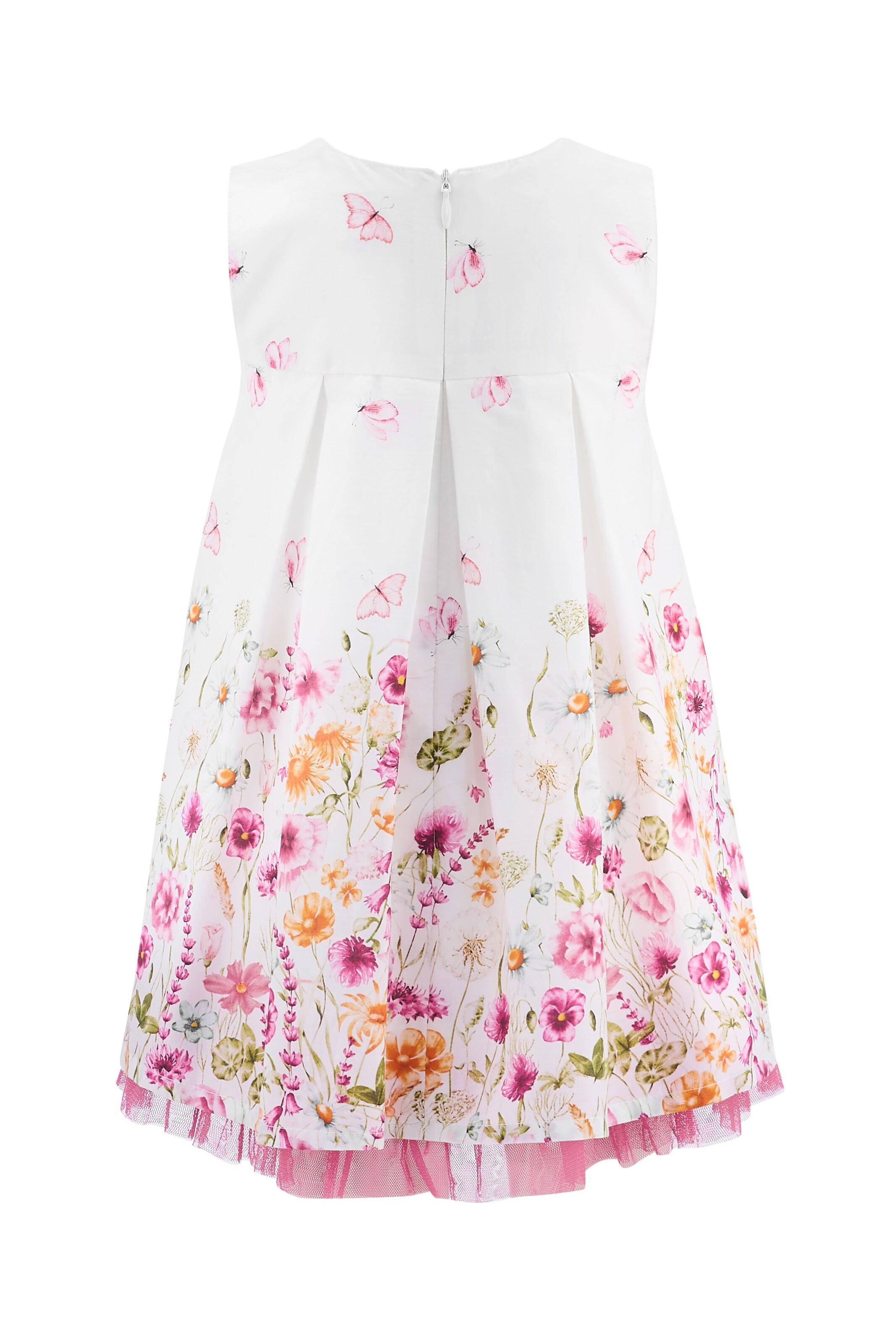 happy girls Šaty – pink