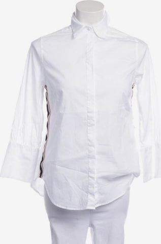 MOS MOSH Blouse & Tunic in XS in White: front