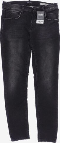 ANTONY MORATO Jeans in 30 in Grey: front