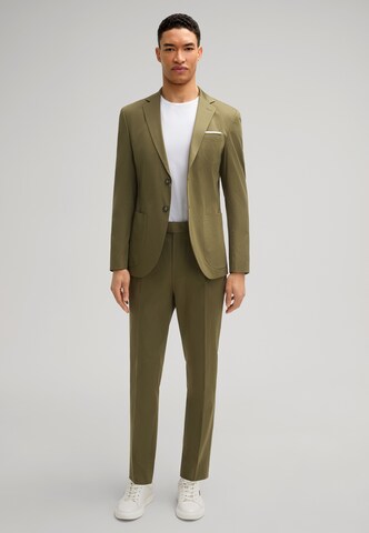 Coupe slim Pantalon 'Bennet' JOOP! en vert