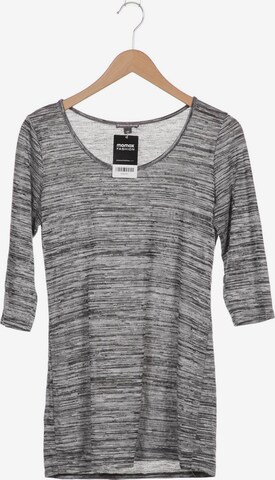 Warehouse Top & Shirt in L in Grey: front