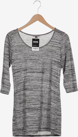 Warehouse Top & Shirt in L in Grey: front