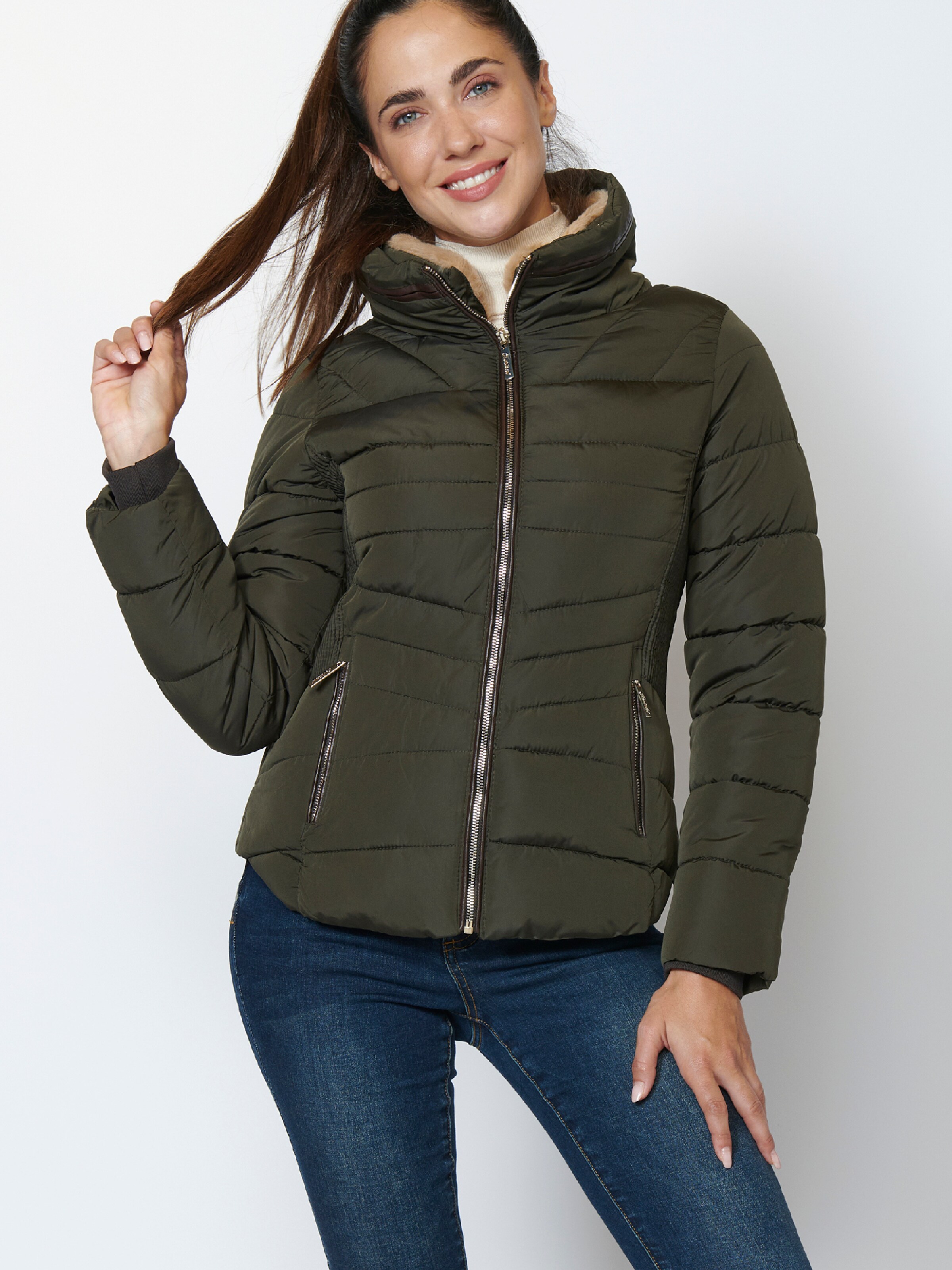 Tallas koroshi online mujer