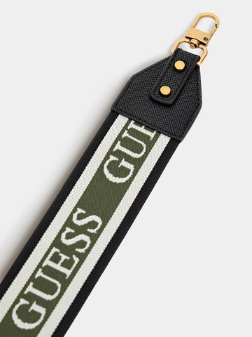 Accesorii geantă de la GUESS pe negru