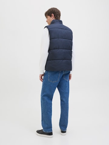 JJ Rebel Vest 'JREBREBEL' i blå