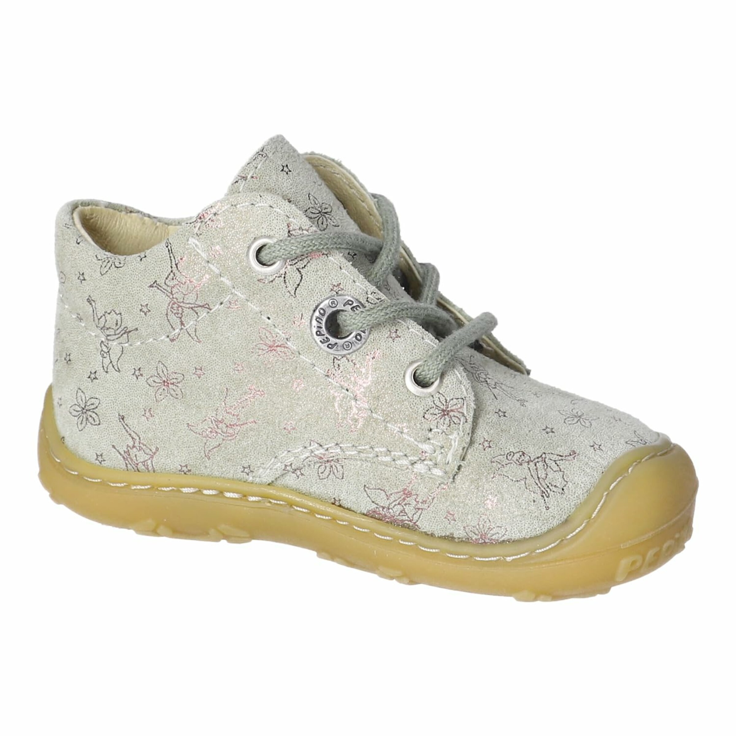 RICOSTA Boots in Grey