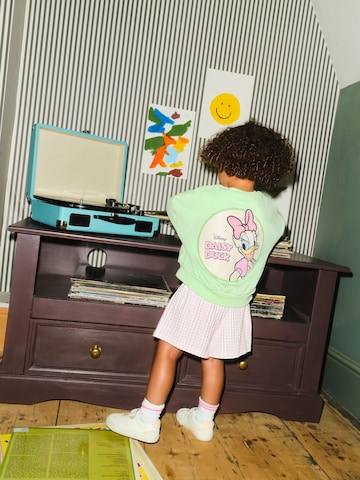 Set 'Daisy Duck' Next en vert