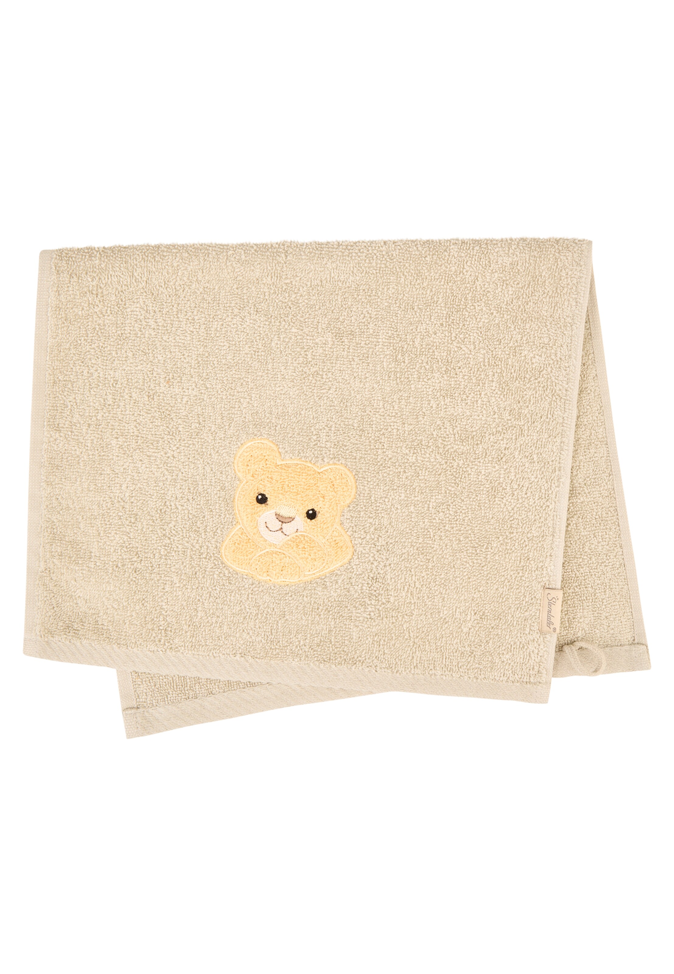 STERNTALER Set 'Löwe' in Beige