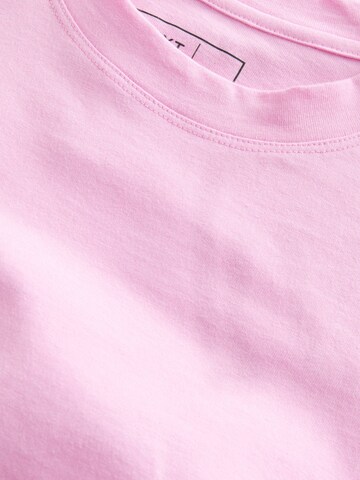Maglietta di Next in rosa