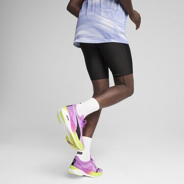 PUMA Regular Sportbroek 'Raceday Ultraform 9' in Zwart