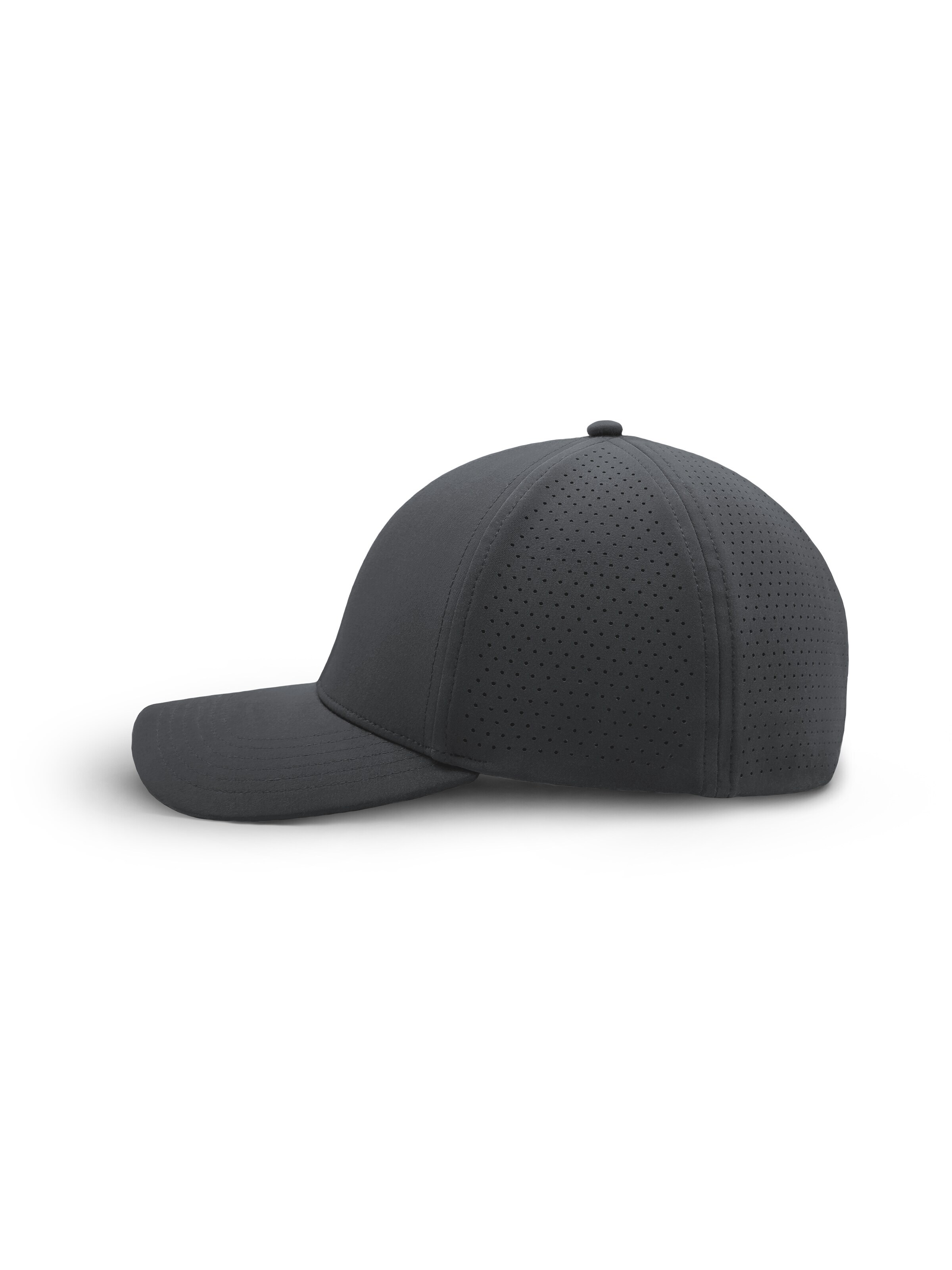 apol Cap 'CLOUD FLEX' in Grey