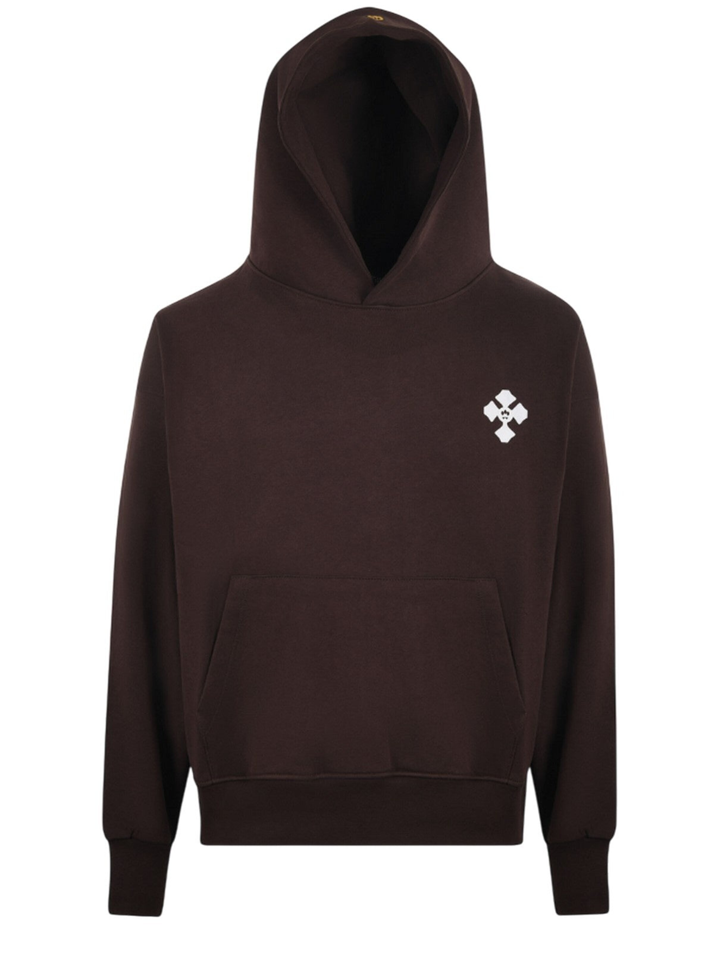 BARROW Sweatshirt in Mixed colors: front