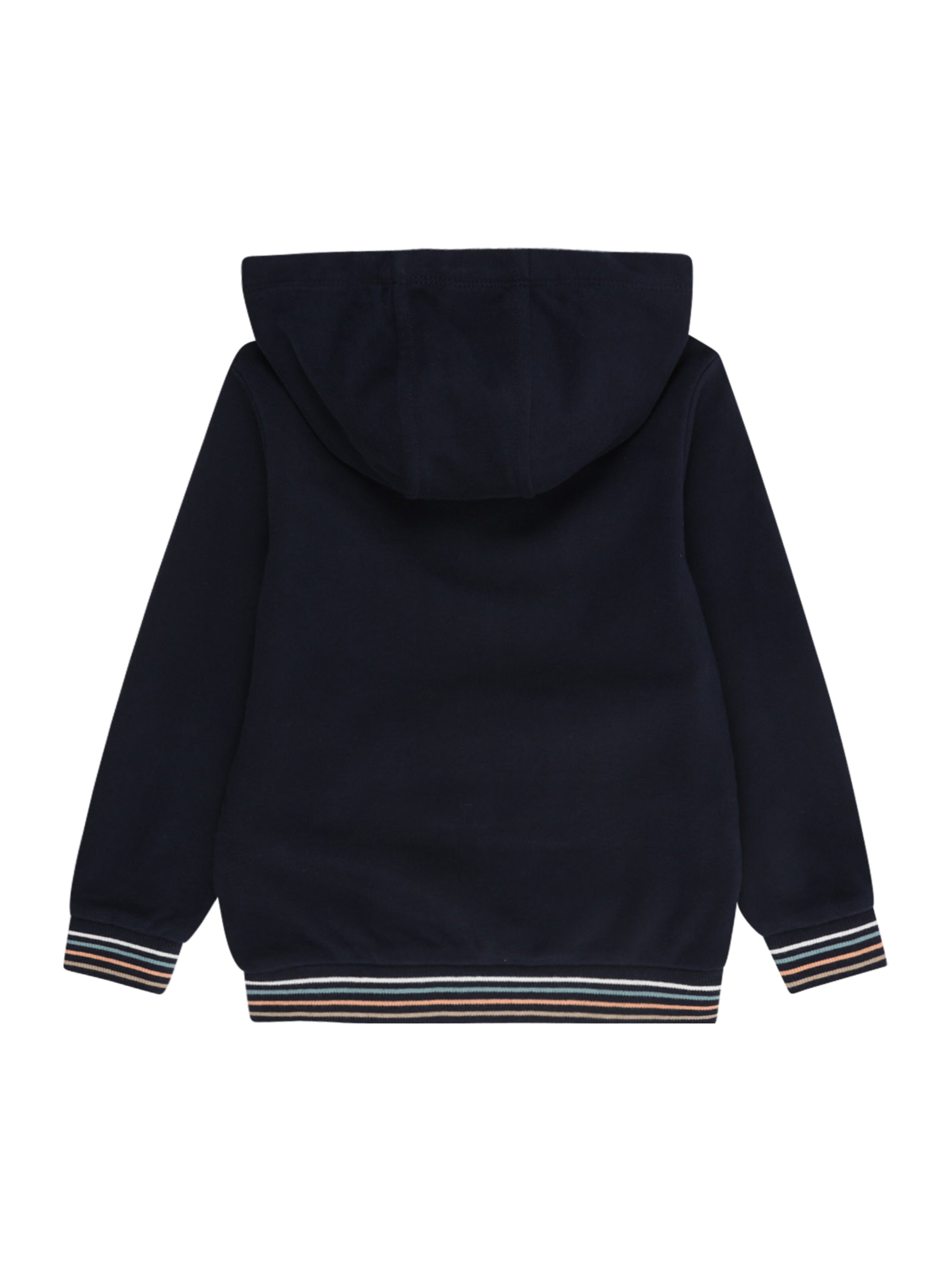 s.Oliver Sweatjacke in Blau