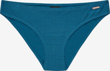 PROTEST Bikinihose 'MIXDite' in Blau: Vorderseite