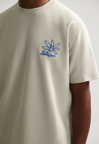 Dstrezzed Shirt 'Banks' in Grey