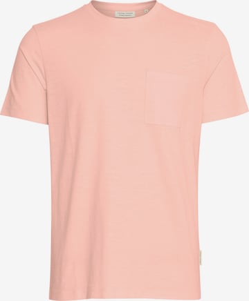 Casual Friday - Camisa ' CFThor ' em rosa: frente