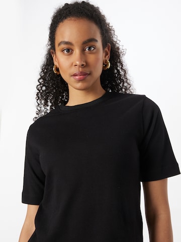 Oasis Shirt 'Rachel' in Black