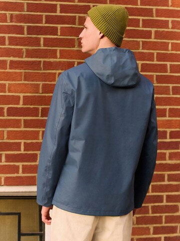Next Übergangsjacke in Grau