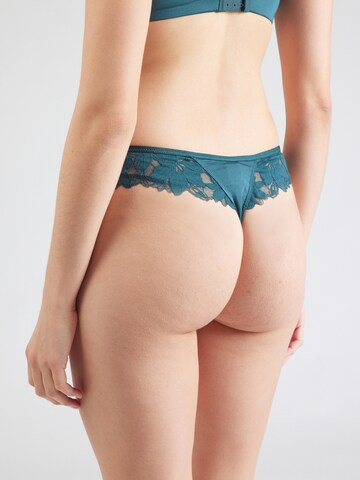 String 'Lana' di Hunkemöller in verde