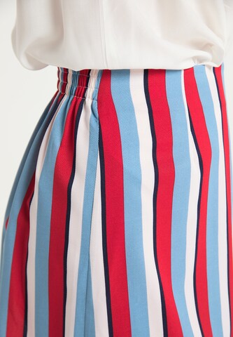 usha BLUE LABEL Skirt in Mixed colors