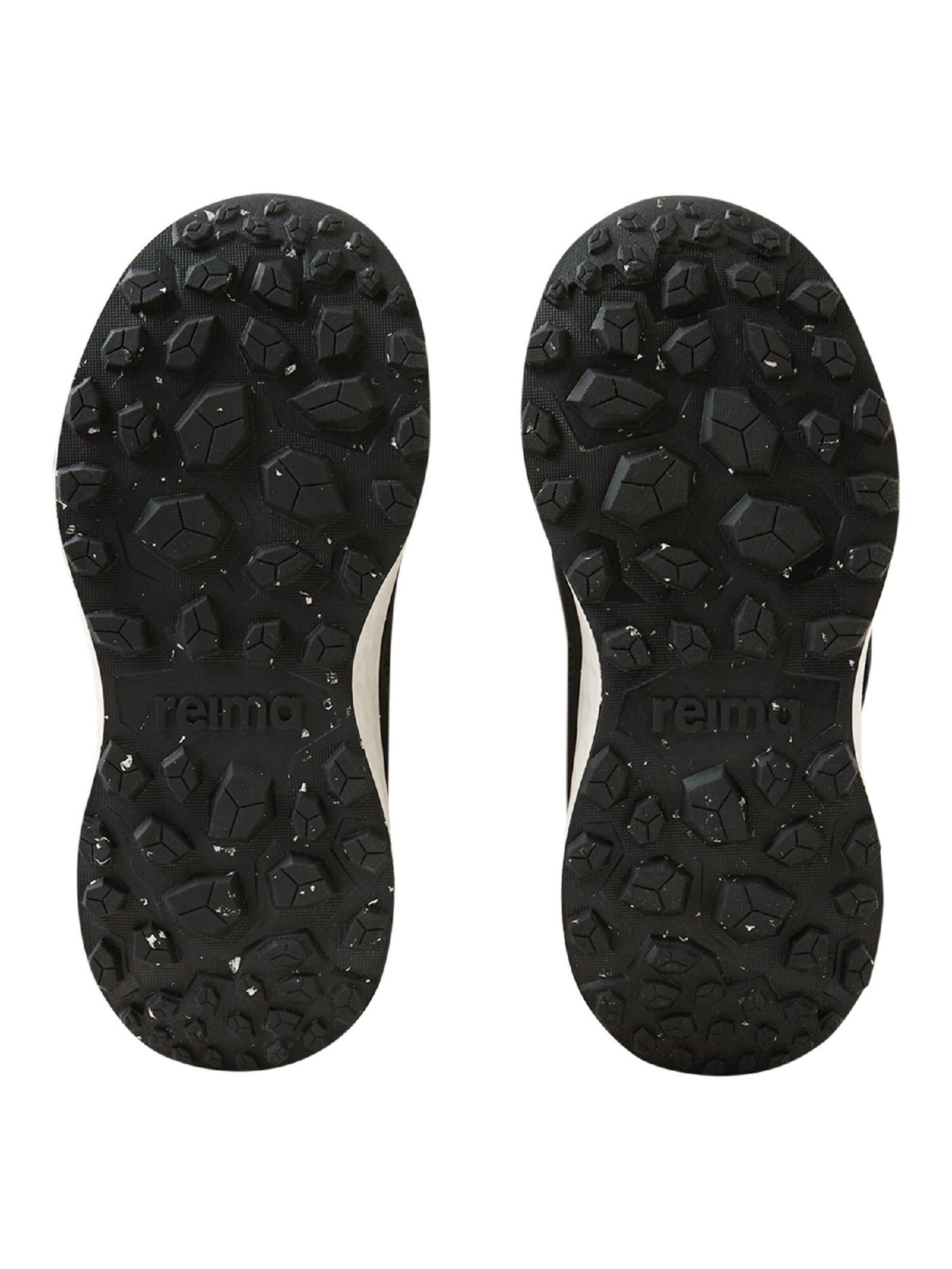 Bottes de neige ' Hallava ' Reima en violet