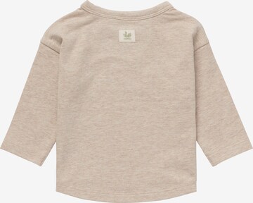 Noppies T-shirt 'Jay' i beige