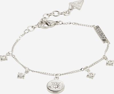 GUESS Bracelet in Silver, Item view
