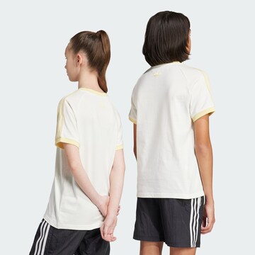ADIDAS ORIGINALSMajica 'Adidas Originals x Minecraft' - bijela boja