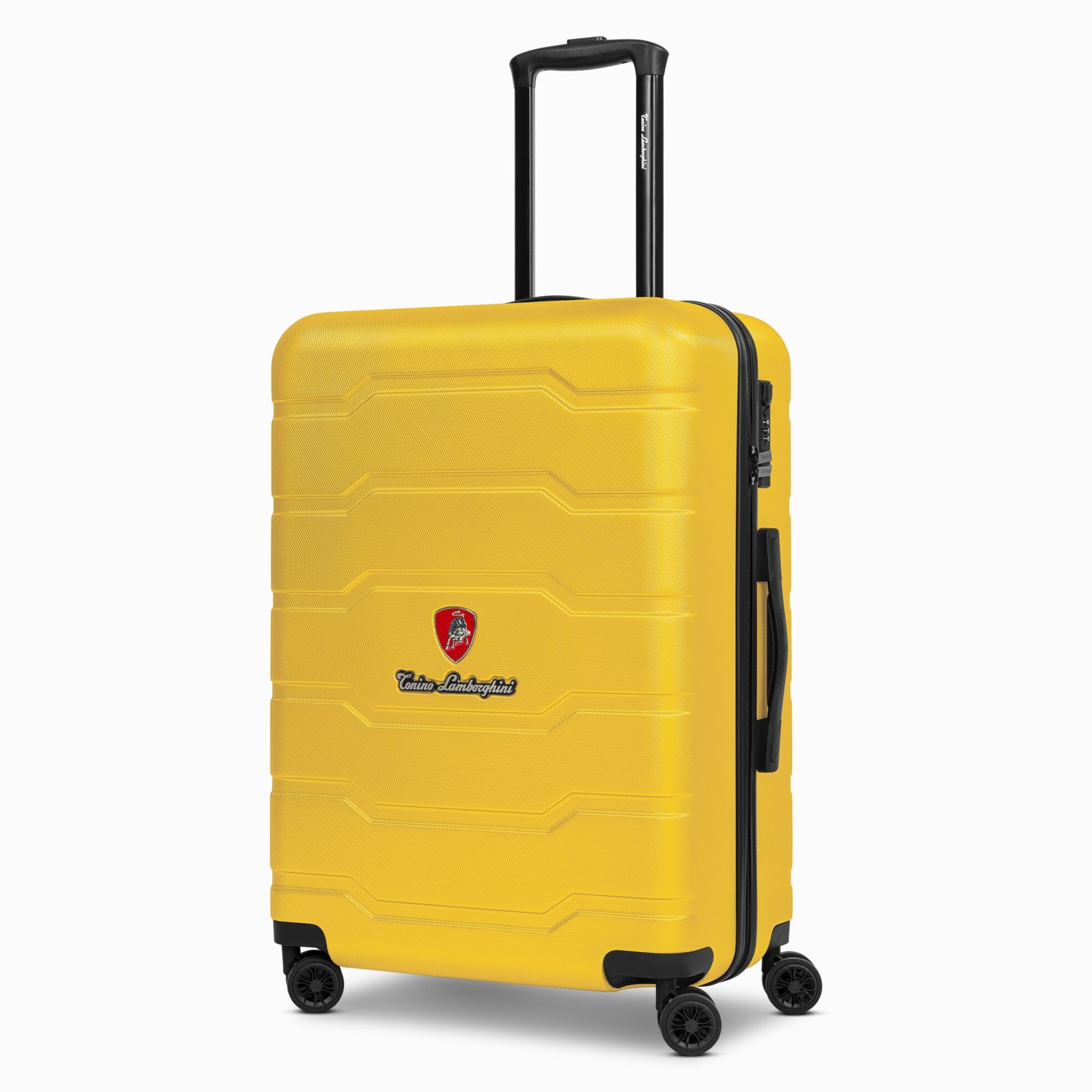Tonino Lamborghini Trolley 'Bologna' in Gelb
