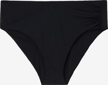 CALZEDONIA Bikini Bottoms 'INDONESIA' in Black: front