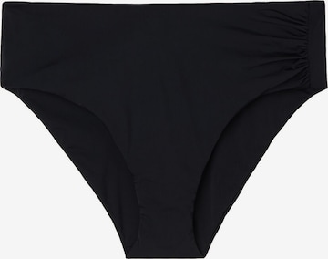 CALZEDONIA Bikini Bottoms 'INDONESIA' in Black: front