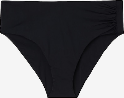 CALZEDONIA Bikini Bottoms 'INDONESIA' in Black, Item view