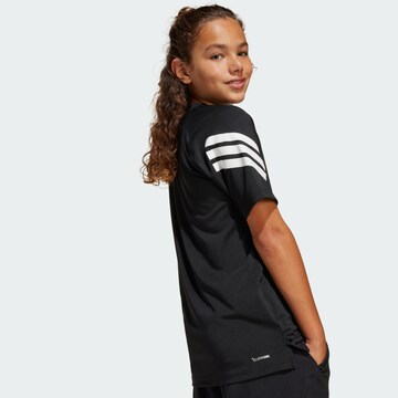 T-Shirt fonctionnel 'All Sports Nxt' ADIDAS SPORTSWEAR en noir