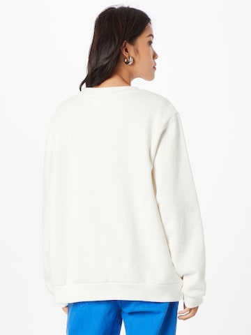 Sofie Schnoor Sweatshirt in White