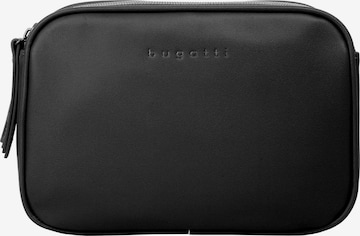 Sac à bandoulière 'ALMATA' bugatti en noir : devant
