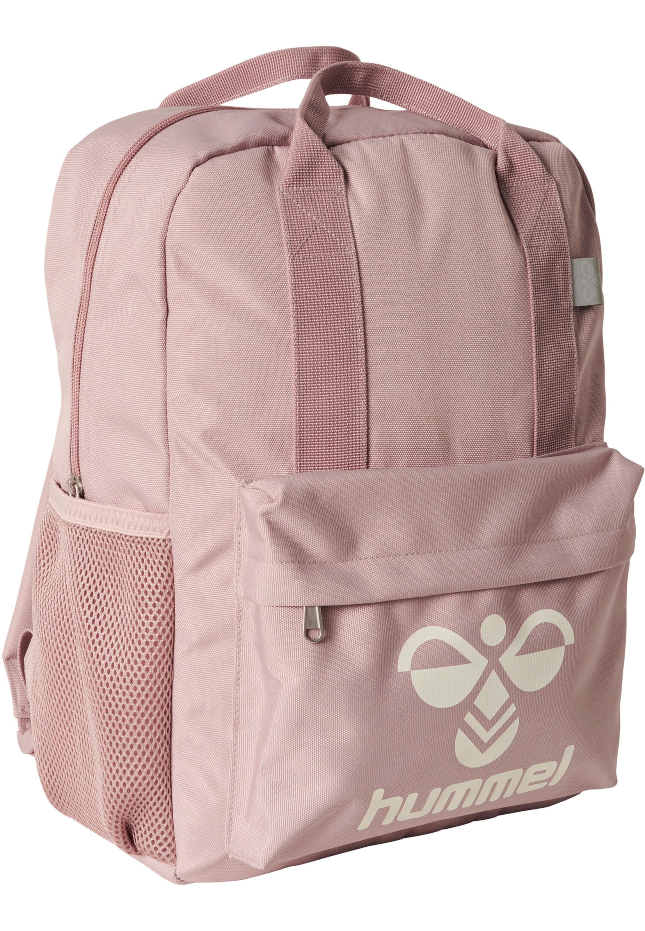 Rucsac 'Jazz' de la Hummel pe roz