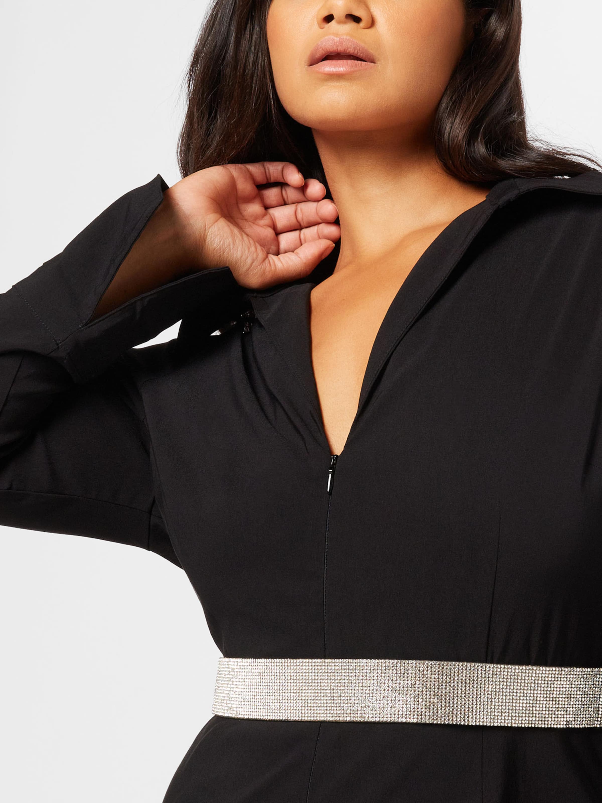 River island plus jumpsuit cheap