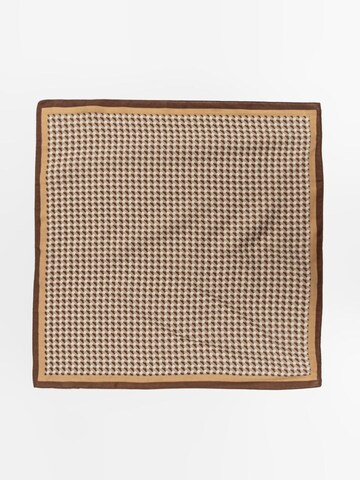 L'Arte Milano Scarf in Brown