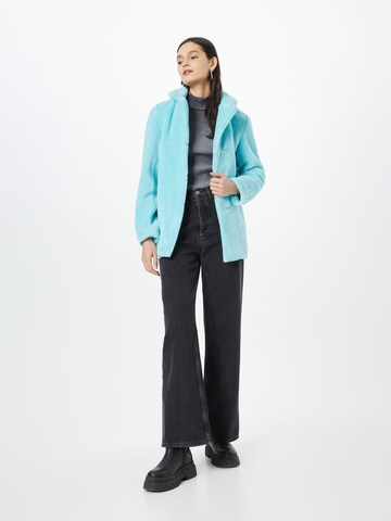 GUESS Between-Season Jacket 'Mara' in Blue