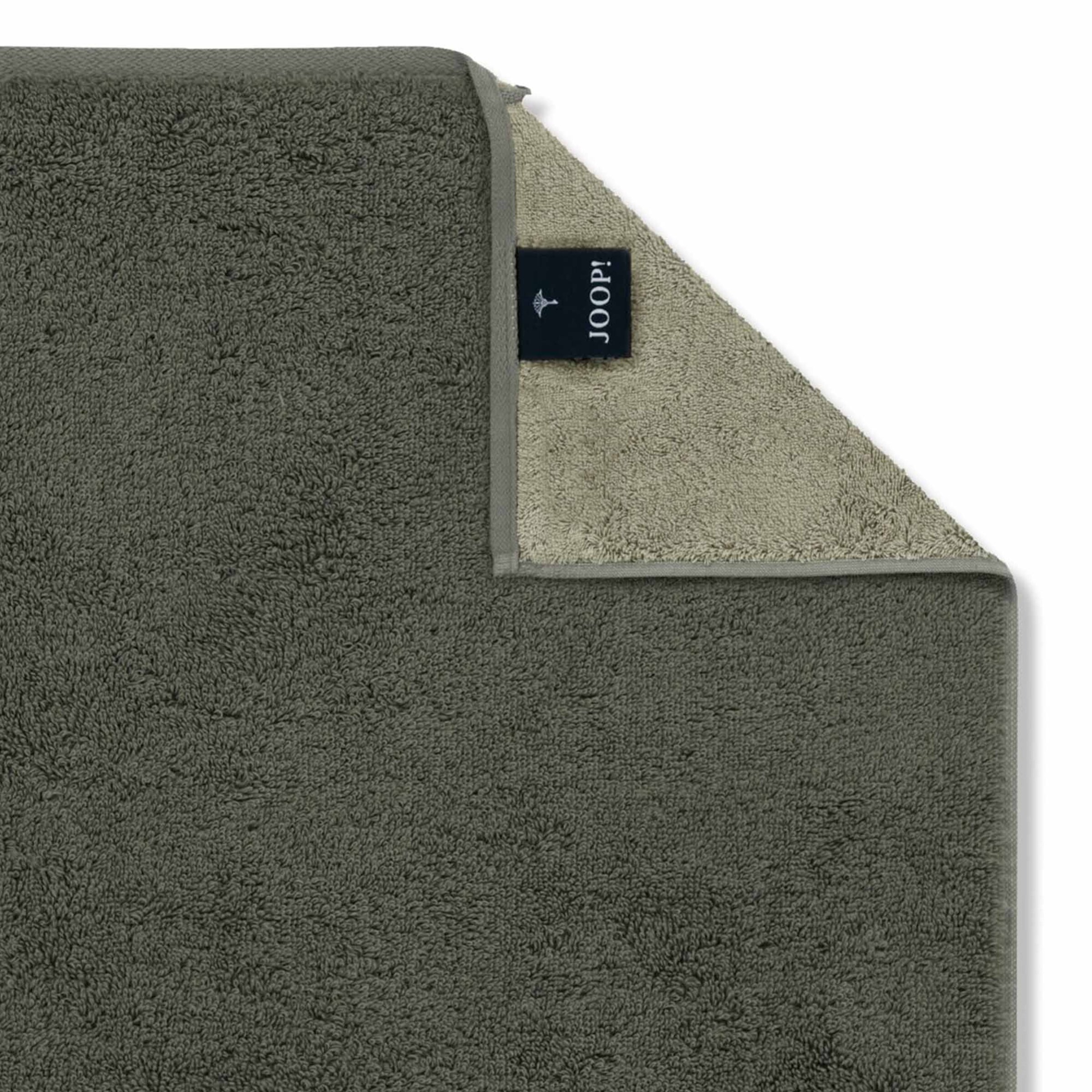 JOOP! Ręcznik w kolorze zielony