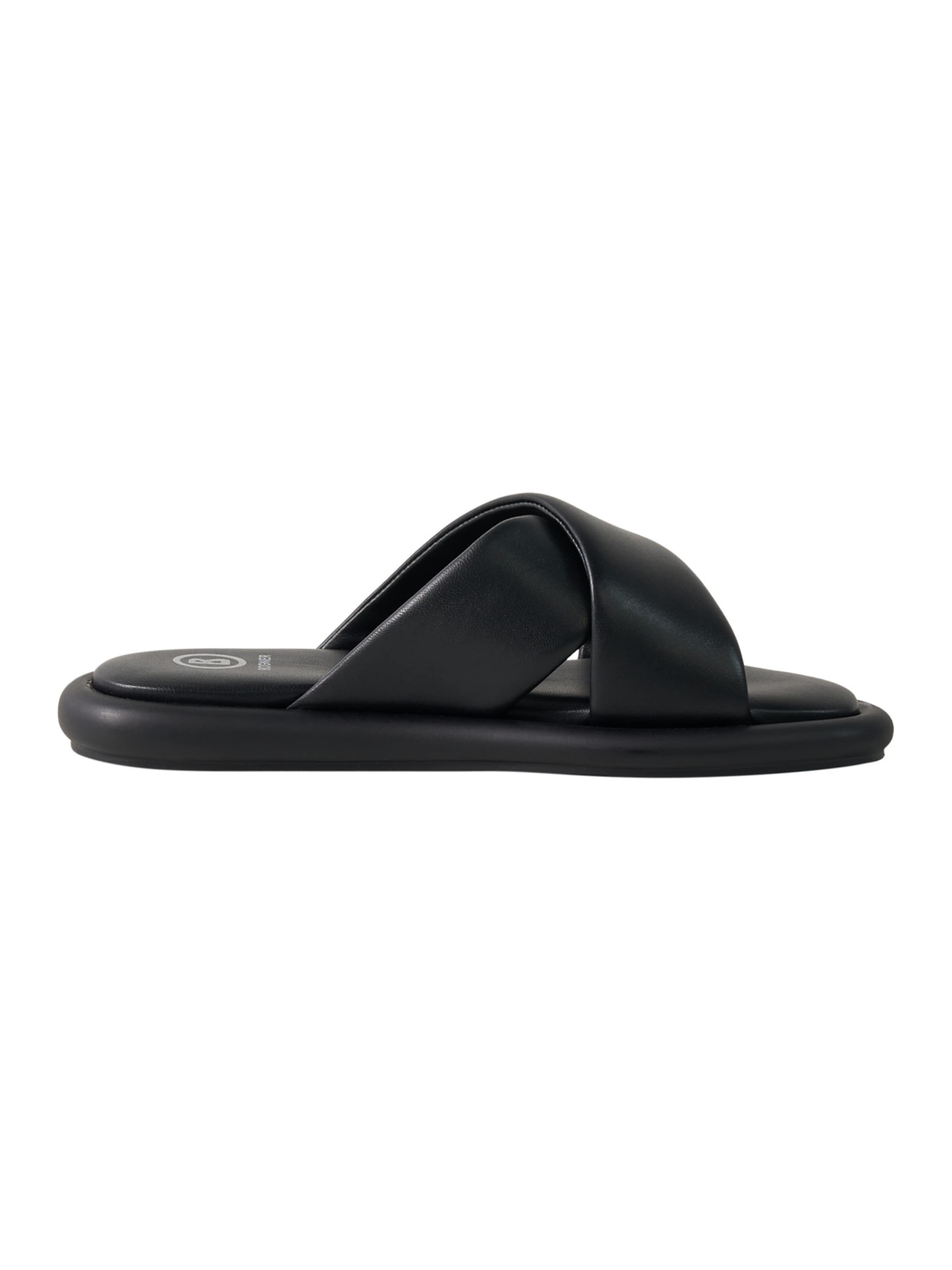 BOGNER Sandals in Black