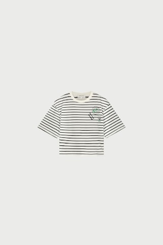 Fabienne Chapot Shirt in White: front