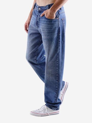 Picaldi Tapered Jeans 'Zicco 472 J' in Blue
