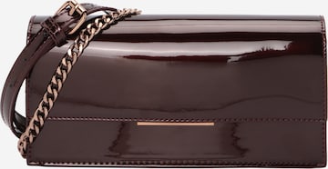 ruda ALDO Rankinė su ilgu dirželiu 'CARRENTER': priekis