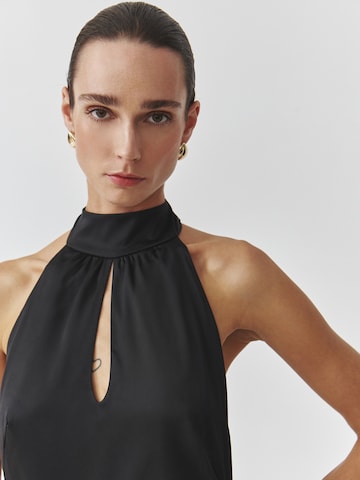 TATUUM Kleid 'EMU' in Schwarz