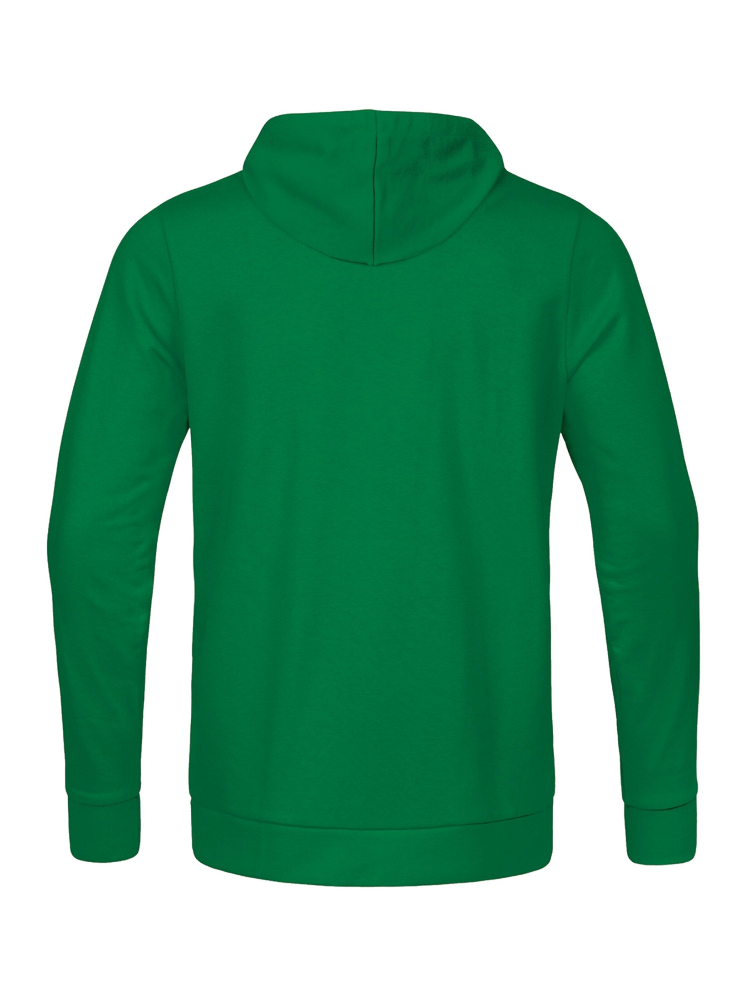 JAKO Sportsweatshirt in Grün