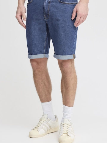 !Solid Regular Jeans 'MITTEL' in Blauw