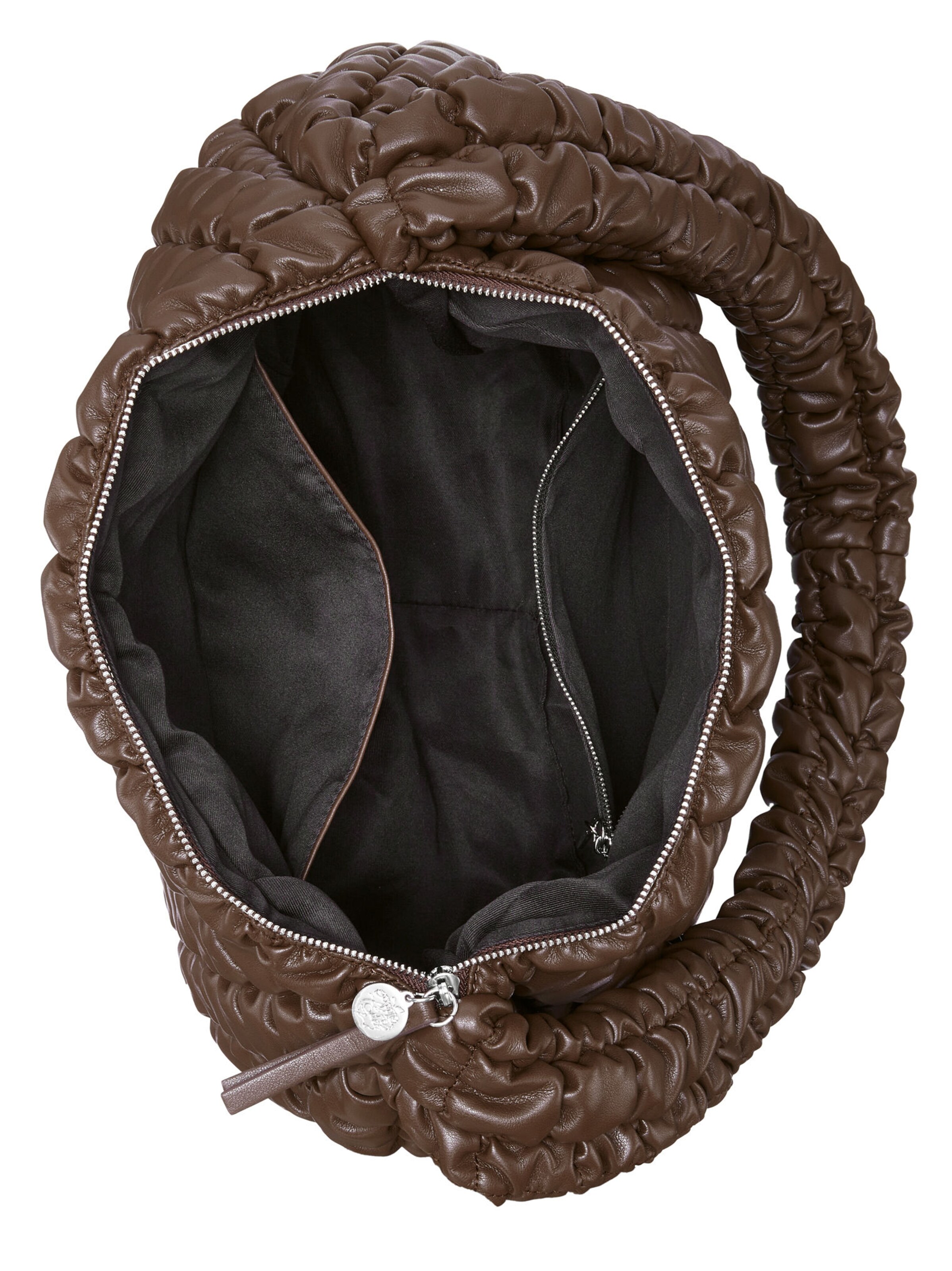 Sac à bandoulière 'ALMERIA' Apple of Eden en marron