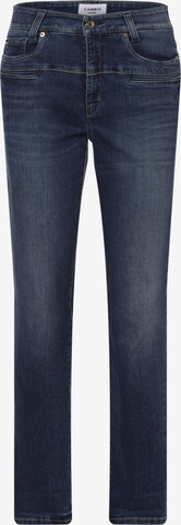Cambio Jeans ' Pearlie ' in Blue: front
